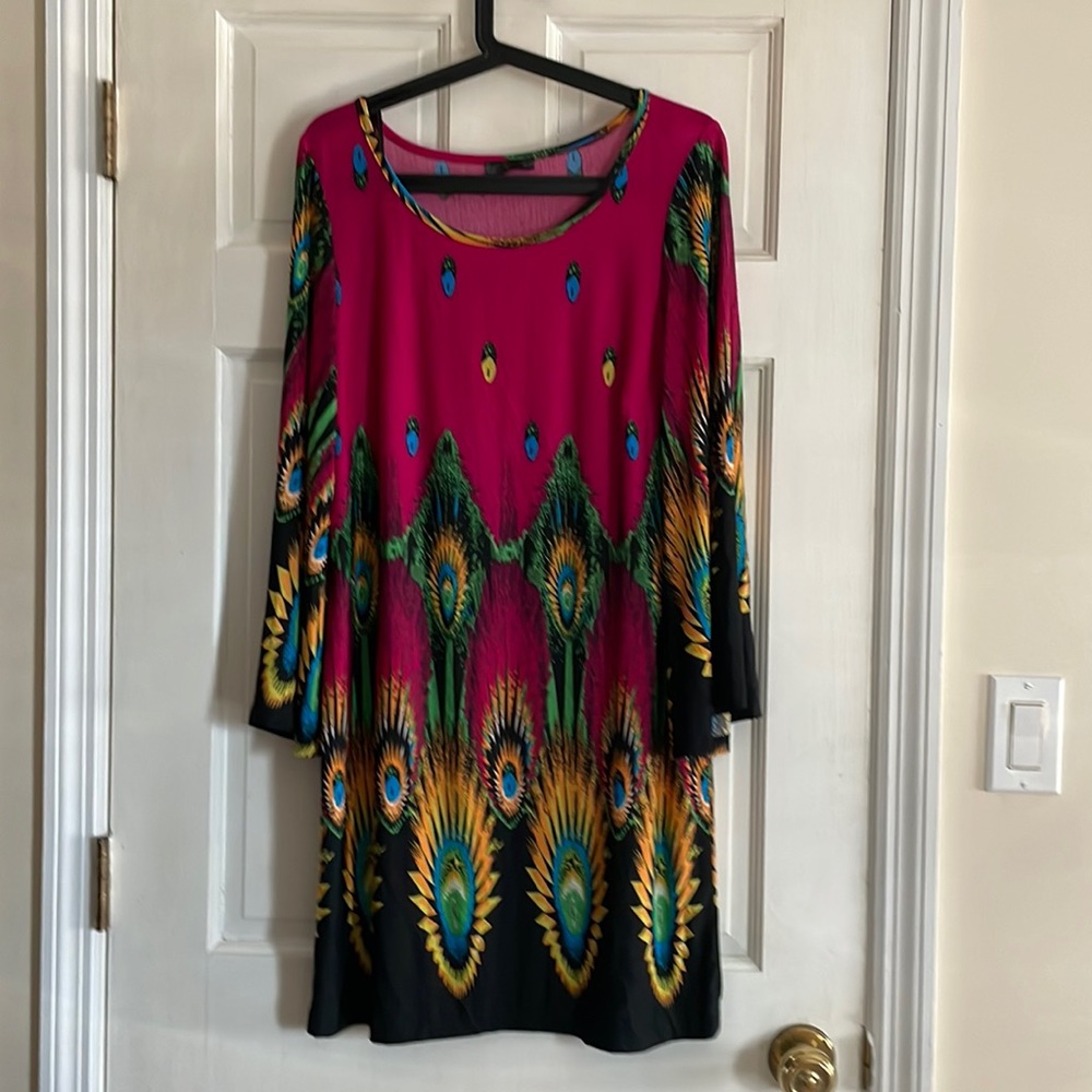 Mandee Knit Dress